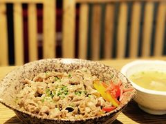 -林妈妈村·日式料理(宝山龙湖天街店)