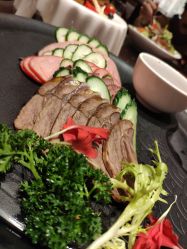 -喜满堂婚礼会馆(水上公园店)