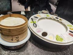 -四季小馆·潤·中国菜(越秀公园店)