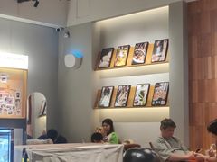 -方炉·天然食材面包店(青秀店)