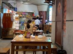 -汉小城·老铫子藕汤·乡野湖北菜(江汉路吉庆街店)