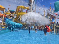 -秦皇岛乐岛海洋王国