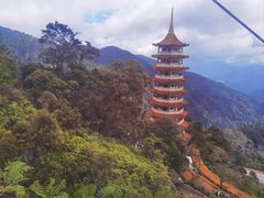 -云顶高原