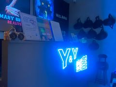 -Y&Y创意真人密室逃脱馆(人民广场步行街店)