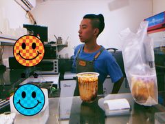 -甜心闲生传统手工冰粉(奎星楼店)