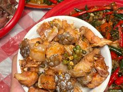 -绝味江湖发动鸡(新牌坊店)