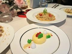 -当米亚诺意大利餐厅(武汉光谷凯悦酒店)