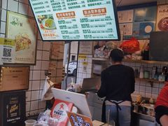 -卞姐蛋饼(陕西南路店)