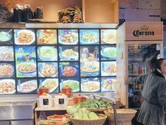 -萍乡小馆(金融大街店)