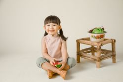 -倾城宝贝儿童摄影(浦东金谊店)