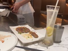 -火地铁板烧(昆山万象汇店)