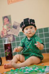 -NICE KIDS 奈时儿童摄影
