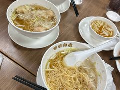 -百福麵家(新馬路店)