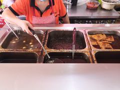 -丽华早点(大成路店)