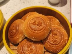 -玉林烤鸭店(小西天店)