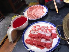 -沸炉重庆老火锅(军事博物馆店)