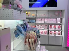 -line friends(明洞旗舰店)