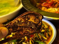 -弓虽昌焖烧鸡(大竹林店)