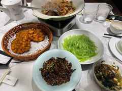 -同湘会馆(粤垦路店)