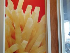 -麦当劳(中山路店)