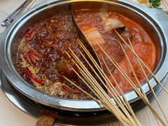 -玉林串串香·成都老字号(玉林街总店)
