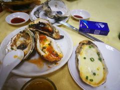 -蚝家菜馆(沙井店)