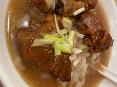 -盛记粥面(佐敦店)