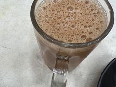 拉茶-新加坡Zam Zam餐馆