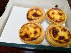 -广隆蛋挞王(农讲所店)
