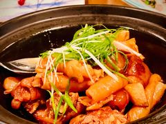 -红棉中餐厅·广州海航威斯汀酒店