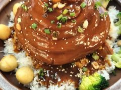 -东北范·金牌肘子·杀猪菜(美乐城店)
