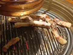 -蒲葵传统炭火烤肉(白石龙店)