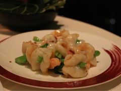 -天龙轩(香港丽思卡尔顿酒店)