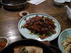-广东道至正餐厅(区庄店)