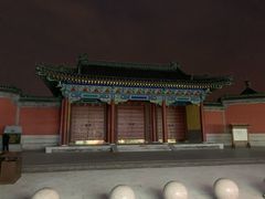 -历代帝王庙博物馆