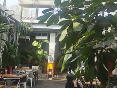 -闲·胡同 Barblu Hutong(雍和宫五道营店)