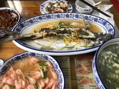 -洞天食府(北大街店)