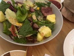 -春树下·树屋花房西餐厅(罍街AS1980店)