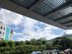 -深圳圣淘沙酒店(翡翠店)