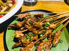 -别院里音乐餐酒吧(双流航空港店)