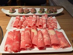 -季季红火锅(长沙步行街店)