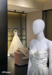 -MuseMarry婚纱(前海嘉里中心店)