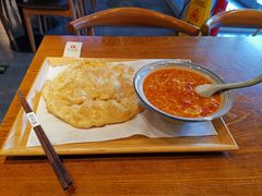 -头壹号 大油条·老长沙盖码饭(清河店)