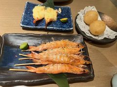 -大渔铁板烧(花园道店)