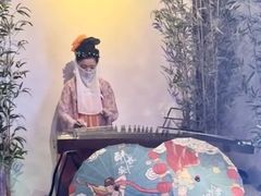 -醉长安(钟楼旗舰店)