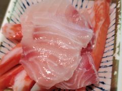 -亚马逊海鲜自助(梅溪湖步步高店)