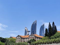 -厦门大学(思明校区)