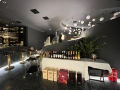 -Wei菋·Le Bistrot