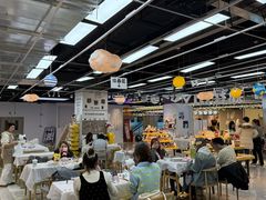 -郑在DIY·潮玩银饰绘画手作(中央大道旗舰店)