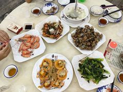 -秋姐美食店(旅游大道店)